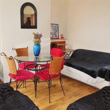 Excellent Cosy Student Property - Photo 1