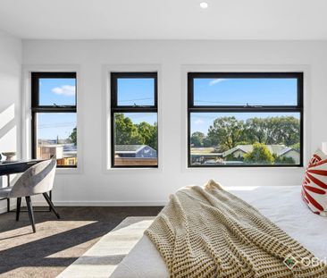 Brand New Contemporary Style Townhouses! - Photo 1