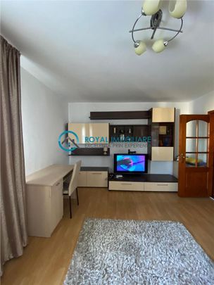 Royal Imobiliare Inchiriere apartament 2 camere, zona Gh Doja - Photo 1