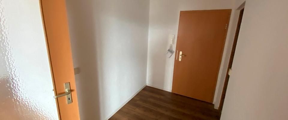 Große 3-Zimmer-Wohnung in der Stadtmitte - Photo 1