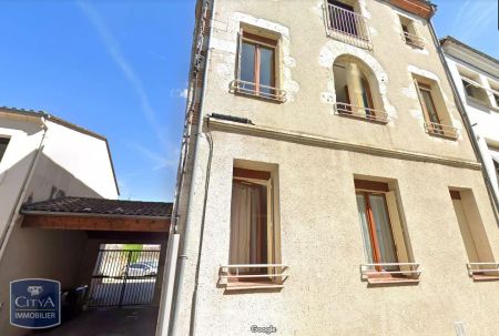 Appartement à louer 2 pièces 47.82m² - Photo 2