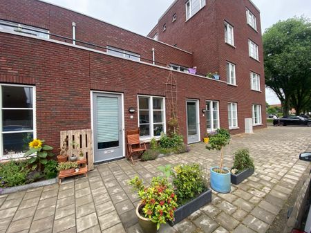 Te huur: Appartement A.H.G. Fokkerstraat 54 in Utrecht - Foto 3