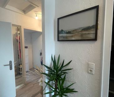 Nachmieter gesucht! Ruhige Dachgeschosswohnung ideal für 1-2 P. - Photo 5