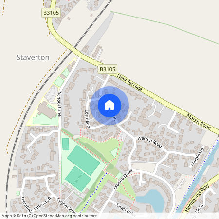 Cottles Barton, Trowbridge