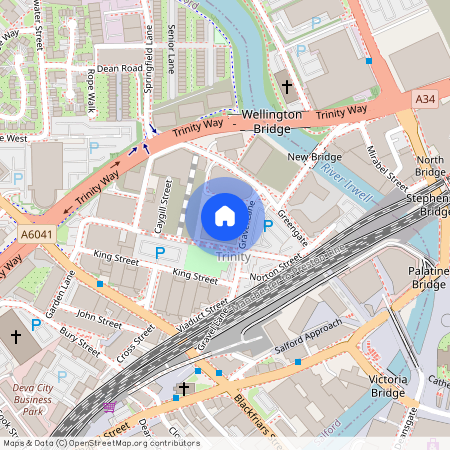 Cortland At Colliers Yard, 7 Bankside Boulevard Salford, Greater Manchester, M3