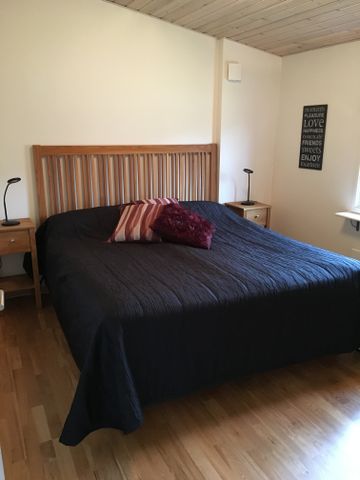 Kohagevägen, Vejbystrand - Foto 5