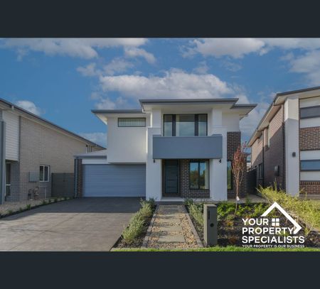 12 Renwick Street, Catherine Field, NSW 2557 - Photo 5