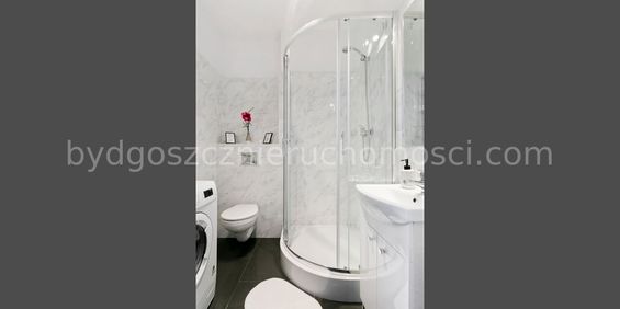 Do wynajęcia mieszkanie Bydgoszcz Centrum - 29m2 - Photo 3