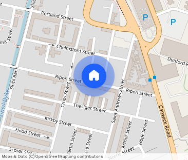 Ripon Street, Lincoln, LN5 7NQ - Photo 1