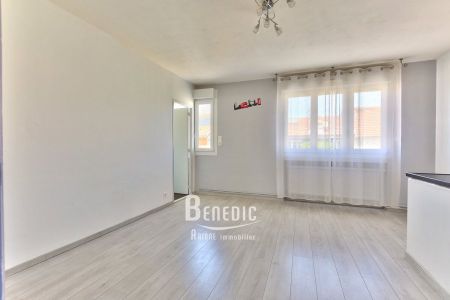 Maison 6 pièces à Vandoeuvre-lès-Nancy - Photo 3