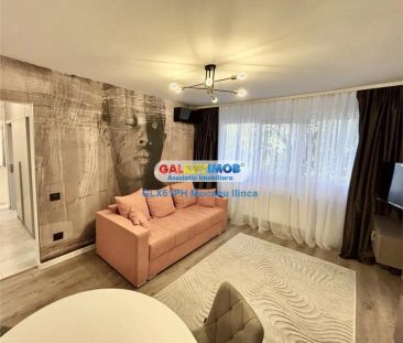 Inchiriere apartament 2 camere, renovat, Ploiesti, Vest - Photo 2