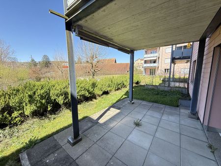 A terrace and large volumes - Photo 5