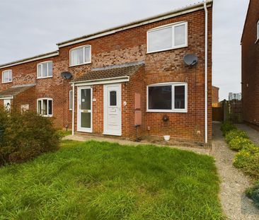 Barnes Wallis Close Bowerhill, Melksham - 2 bedrooms Property for l... - Photo 3