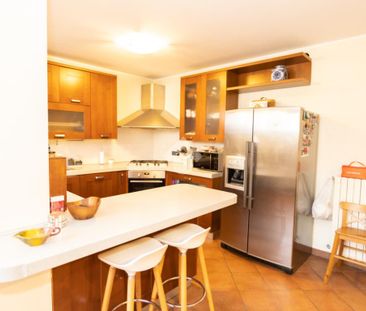 Villa a schiera d'angolo in affitto - Photo 2