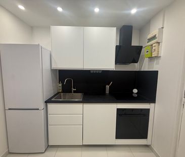 Appartement T2 Colombes à louer - Photo 6