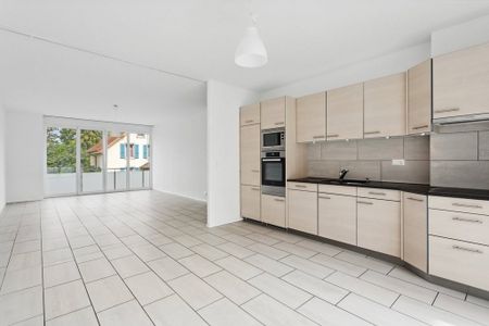 2.5 Zimmer, 77 m², 1. Stock - Photo 2