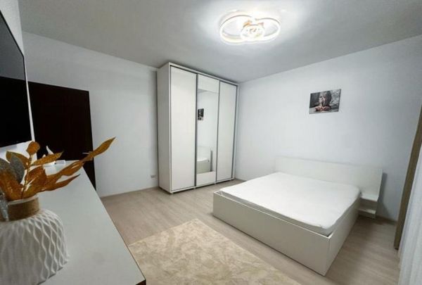 Dimitrie leonida oltenitei parter cu parcare - Fotografie 1