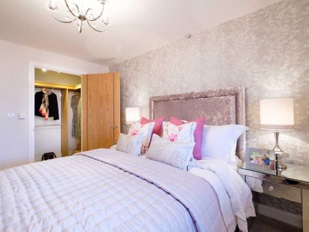 1 bedroom retirement property to rent - Photo 5