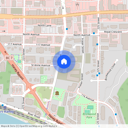 11682-11224 224 St, Maple Ridge