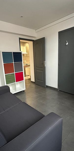 Location Appartement 1 pièce 20m² CAMBRAI 59400 - Photo 1