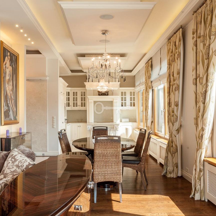 Klimatyzowane | Doskonała lokalizacja | Pianino - Zdjęcie 1