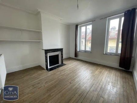 Appartement à louer 2 pièces 35.37m² - Photo 2