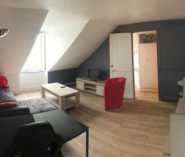 Appartement Compiegne 2 pièce(s) 29 m2, - Photo 1
