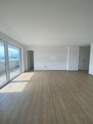 Demnächst frei! 3-Zimmer-Wohnung in Dortmund Mengede - Photo 1