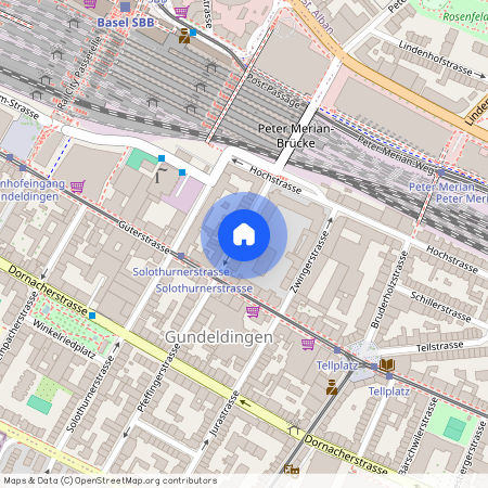 4053, Basel, Pfeffingerstrasse, 37