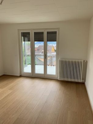 3 Zimmer, 63 m², 2. Stock - Photo 1