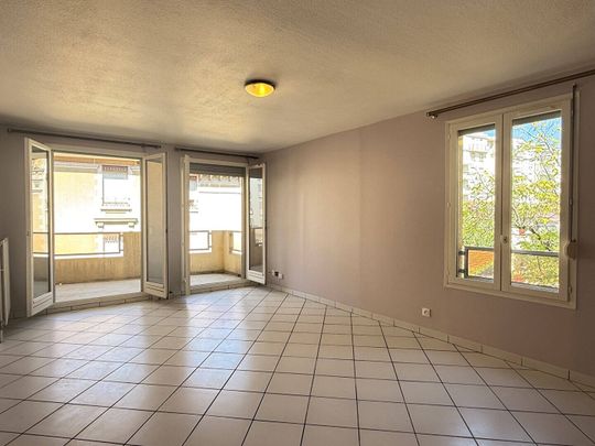 Appartement 3 pièces – LYON - Photo 1