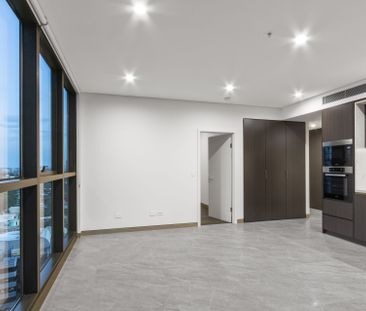 Luxury Living in Bespoke Building- Two Bedroom Plus Study - Photo 3