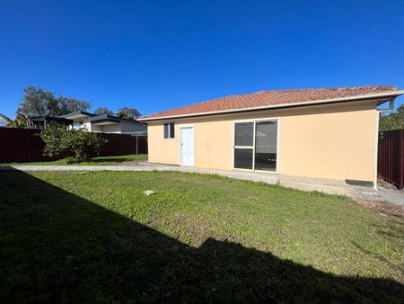 3 Bedroom Granny Flat - Photo 5