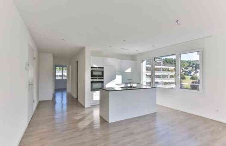 2.5 Zimmer, 70 m², 3. Stock - Foto 3