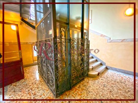 Affitto Residenziale - Milano Centro Storico - Viale di Porta Vercellina - Foto 2