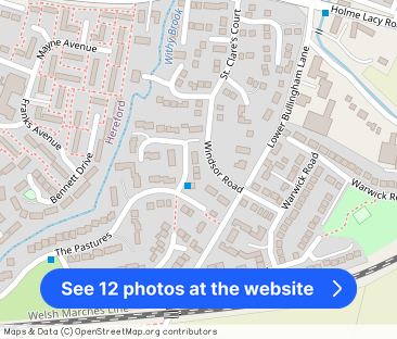 3 bedroom detached house for rent - Photo 1