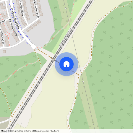 Stackmolnsvägen 89, 755 94 Storvreta, Uppsala