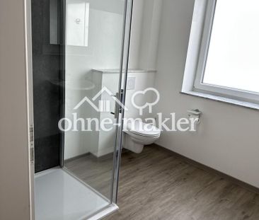 Moderne 4-Zimmer, Obergeschosswohnung in Adendorf - Photo 4