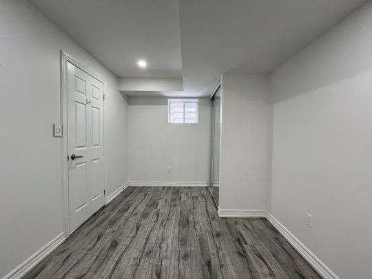 For Lease - 7 Robert Green Crescent Unit# BSMT, Vaughan, Ontario - Photo 1