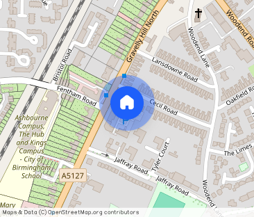 Sycamore Close,Erdington,Birmingham,B24 - Photo 1