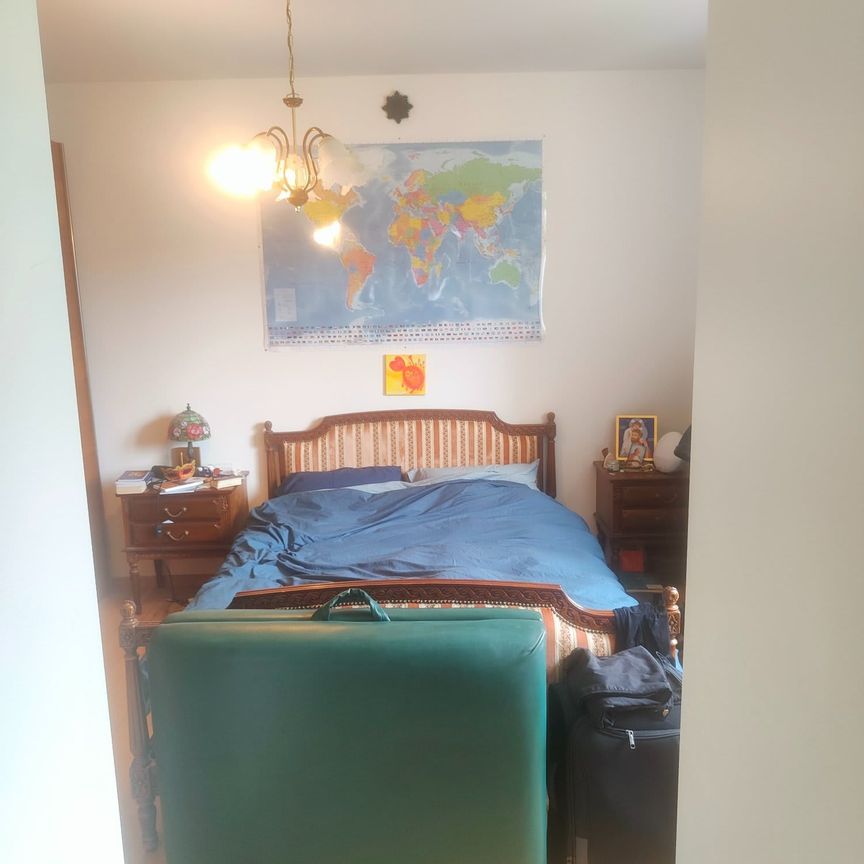 2.5 Zimmer, 65 m² - Photo 1