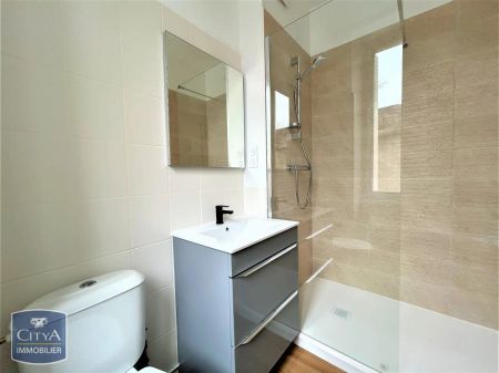Appartement à louer 1 pièce 17.5m² - Photo 3