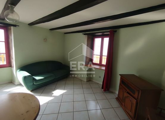 Maison Fallon 4 pièce(s) 72.54 m2 - Photo 1