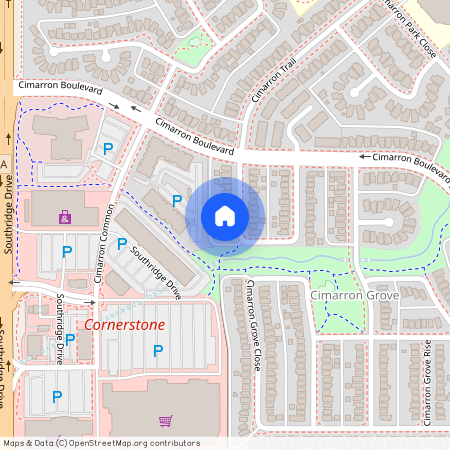 119 Cimarron Grove Cres, Okotoks, AB T1S 2E2, Calgary