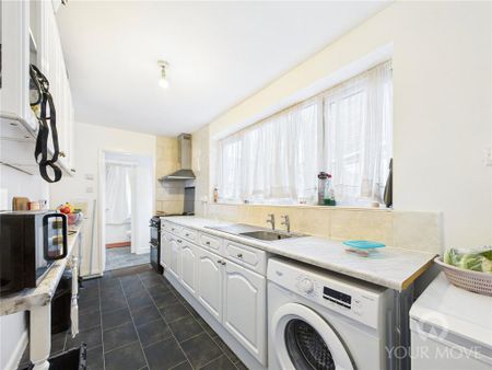 2 bedroom terraced house to rent - Photo 4