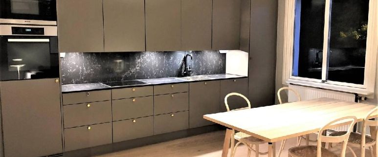 Godhemsgatan 10 - Photo 1