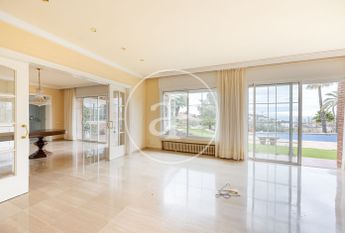 House for Rent in Tiana