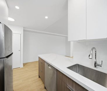 For Lease - 993 O'connor Drive Unit# Unit A, Toronto, Ontario - Photo 6
