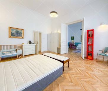 Régi Posta utca | Property for Long Term Rent in Budapest - Photo 2