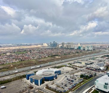 For Lease - 395 Square One Drive Unit# 3901, Mississauga, Ontario - Photo 4